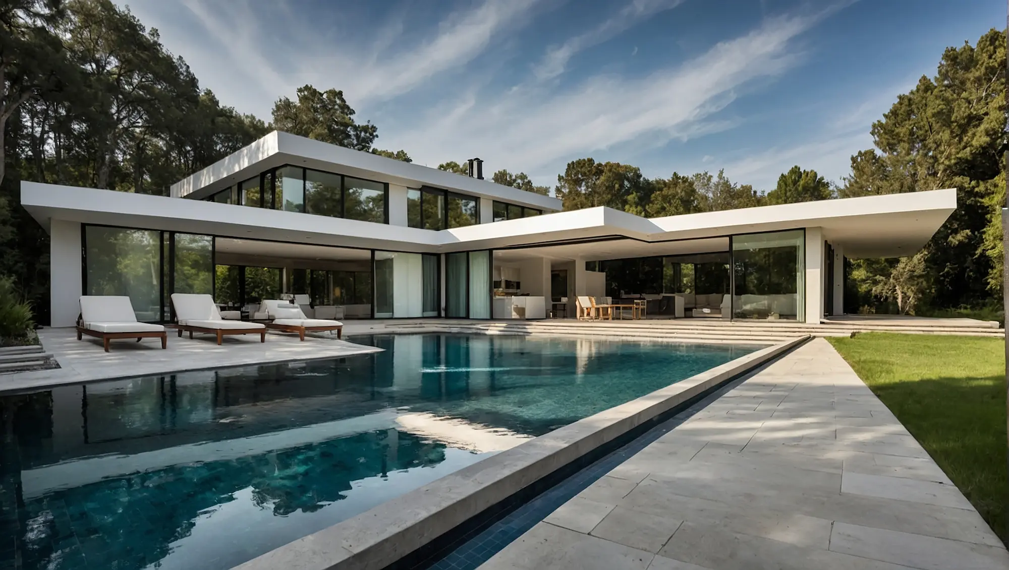Villa_ moderne_ avec_ piscine